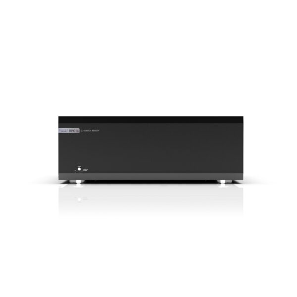 Musical Fidelity BPC 16 - Kondycjoner sieciowy - Black