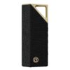 Bugani Brief - Przenośny głośnik Bluetooth Premium - Black Gold - obrazek 3