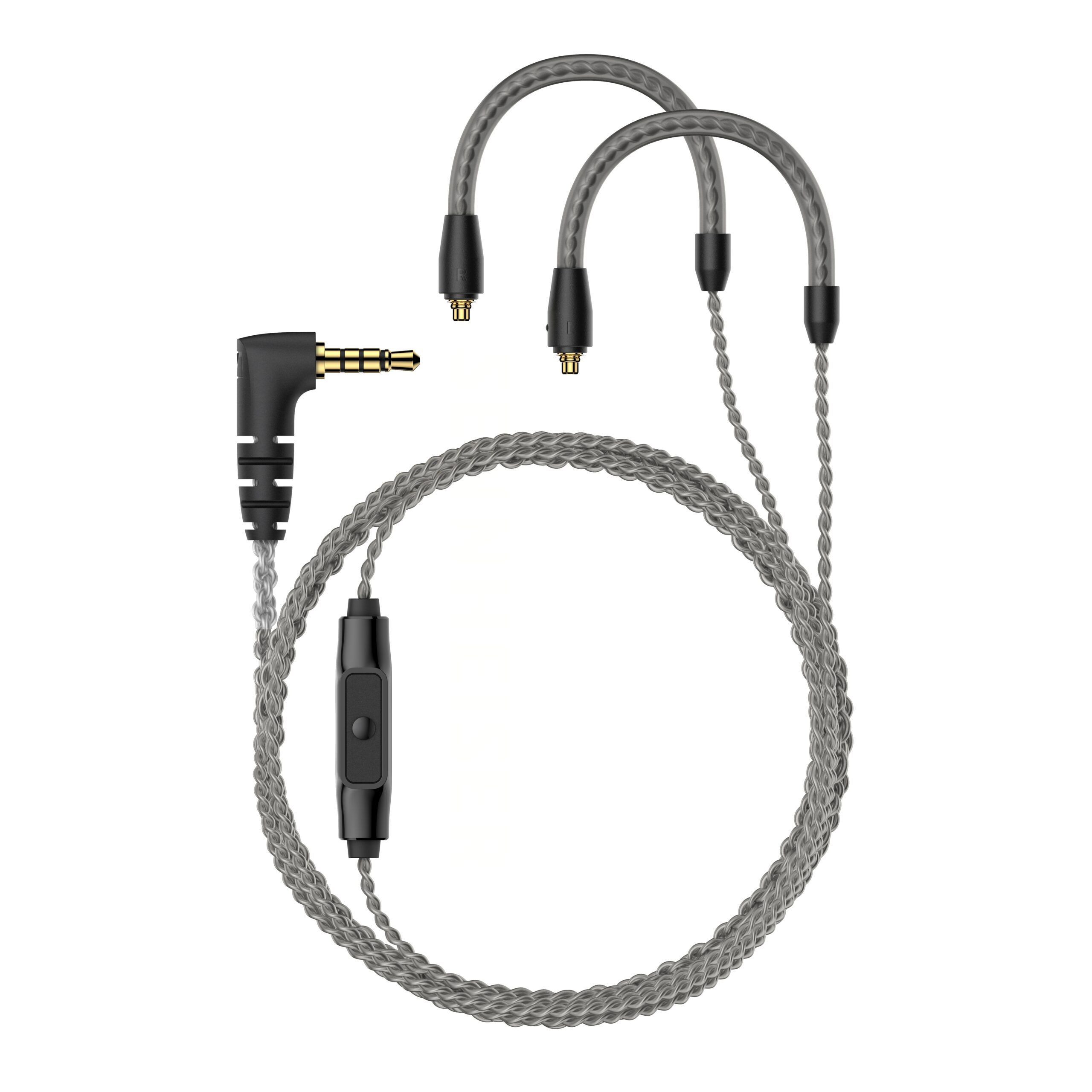 Sennheiser IE 200 - Słuchawki dokanałowe - obrazek 5