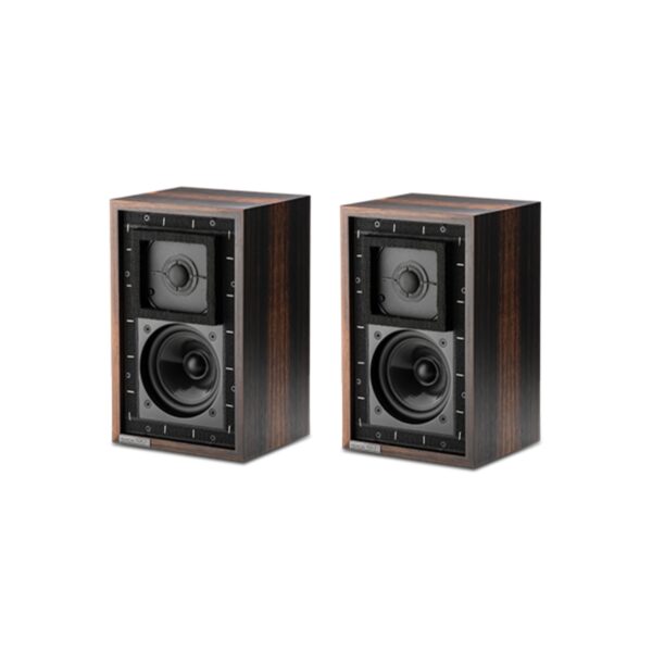 Musical Fidelity LS3/5A Kolumny podstawkowe (Para)