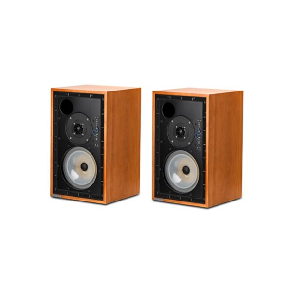 Musical Fidelity LS 5/9 - Kolumny podstawkowe (Para)