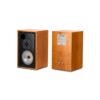 Musical Fidelity LS 5/9 - Kolumny podstawkowe (Para) - obrazek 2