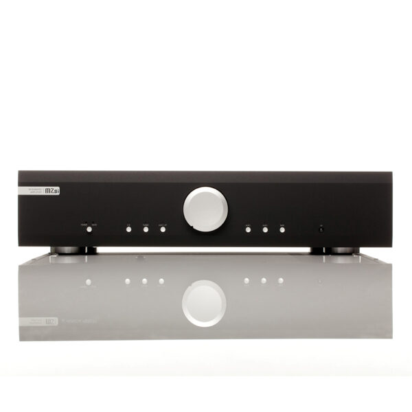 Musical Fidelity M2SI - Wzmacniacz Zintegrowany - Black