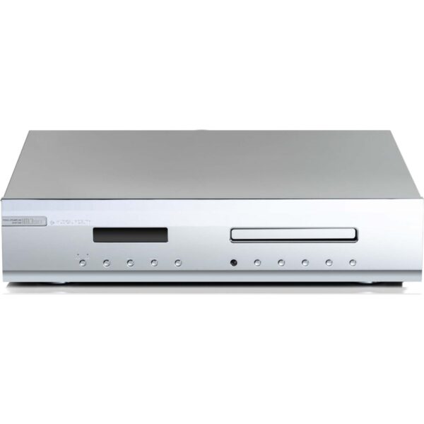 Musical Fidelity M3SCD - Odtwarzacz CD - Chrome