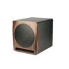 Microlab Solo Sub 10 - Aktywny subwoofer - Cherry