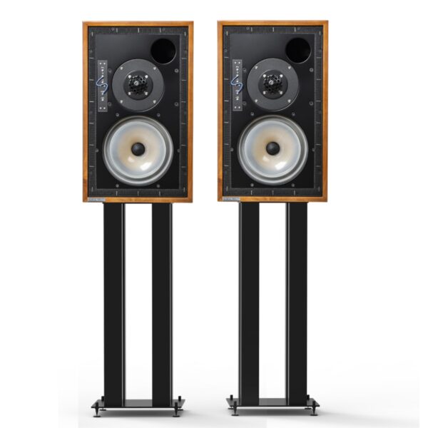 Musical Fidelity Monitor Stand 600 - Standy głośnikowe dedykowane do LS 5/9 (Para)