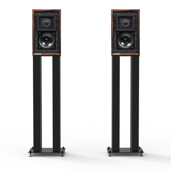 Musical Fidelity Monitor Stand 700 – Standy głośnikowe dedykowane do LS 3/5A (Para)