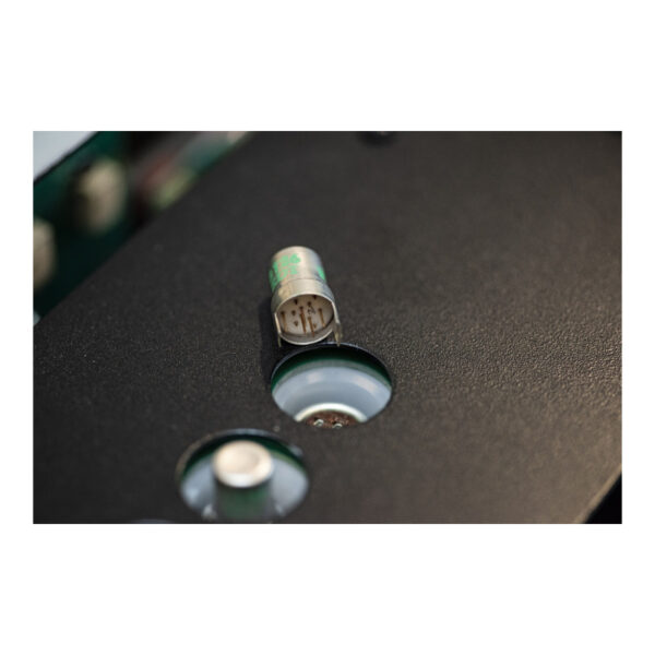 Musical Fidelity Nuvistor Tube set (4 sztuki)