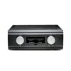 Musical Fidelity Nu-Vista 600.2 - Wzmacniacz zintegrowany - Black