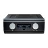 Musical Fidelity Nu-Vista 800.2 - Wzmacniacz stereofoniczny - Black