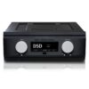Musical Fidelity Nu-Vista DAC - Black