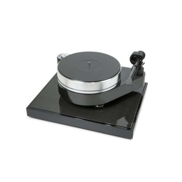 Pro-Ject RPM 10 CARBON - Gramofon bez wkładki - PIANO