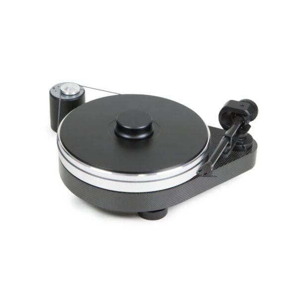 Pro-Ject RPM 9 CARBON - Gramofon bez wkładki - PIANO