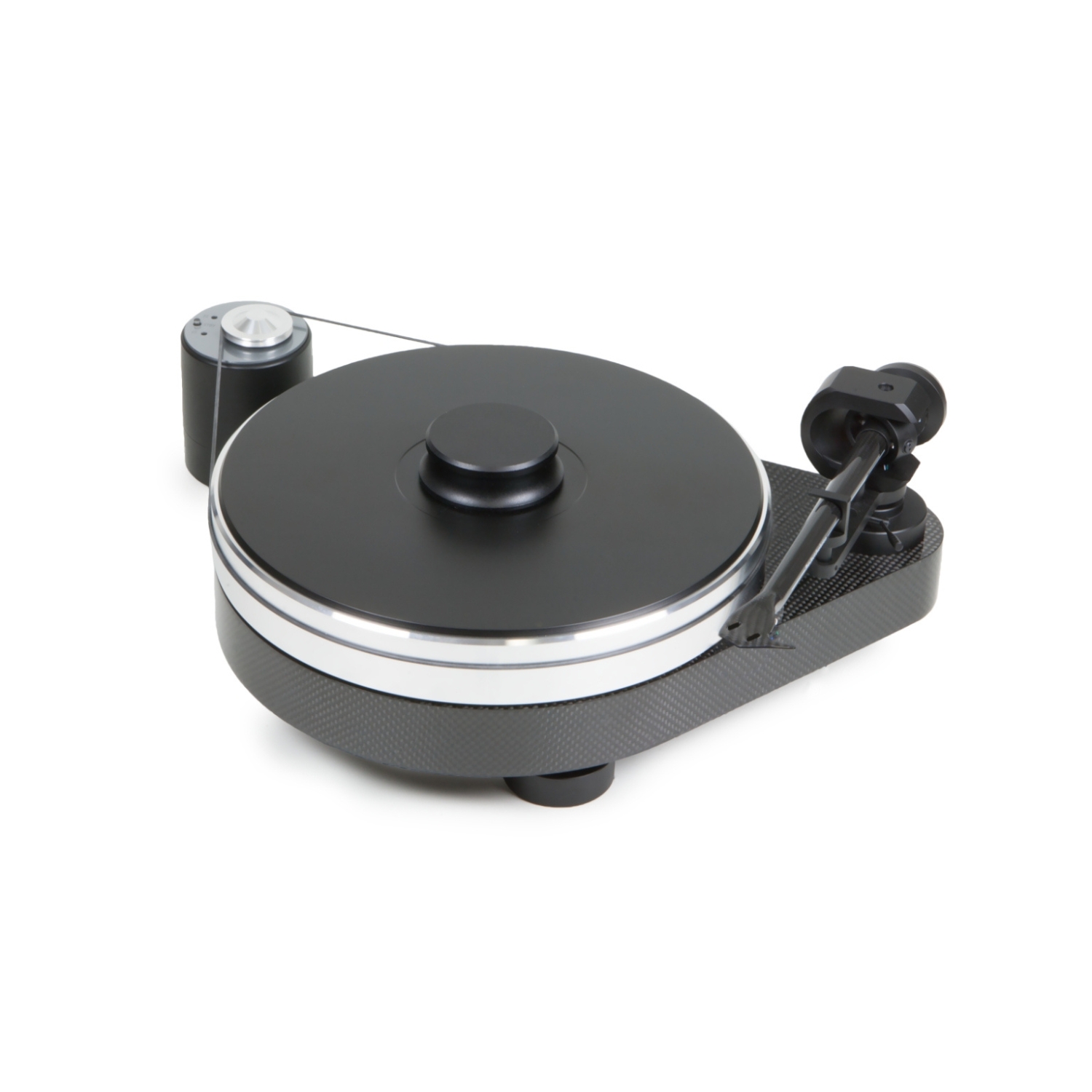 Pro-Ject RPM 9 CARBON - Gramofon bez wkładki - PIANO