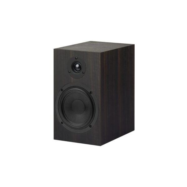 Pro-Ject SPEAKER BOX 5 S2 - Głośniki podstawkowe - EUCALYPTUS (Para)