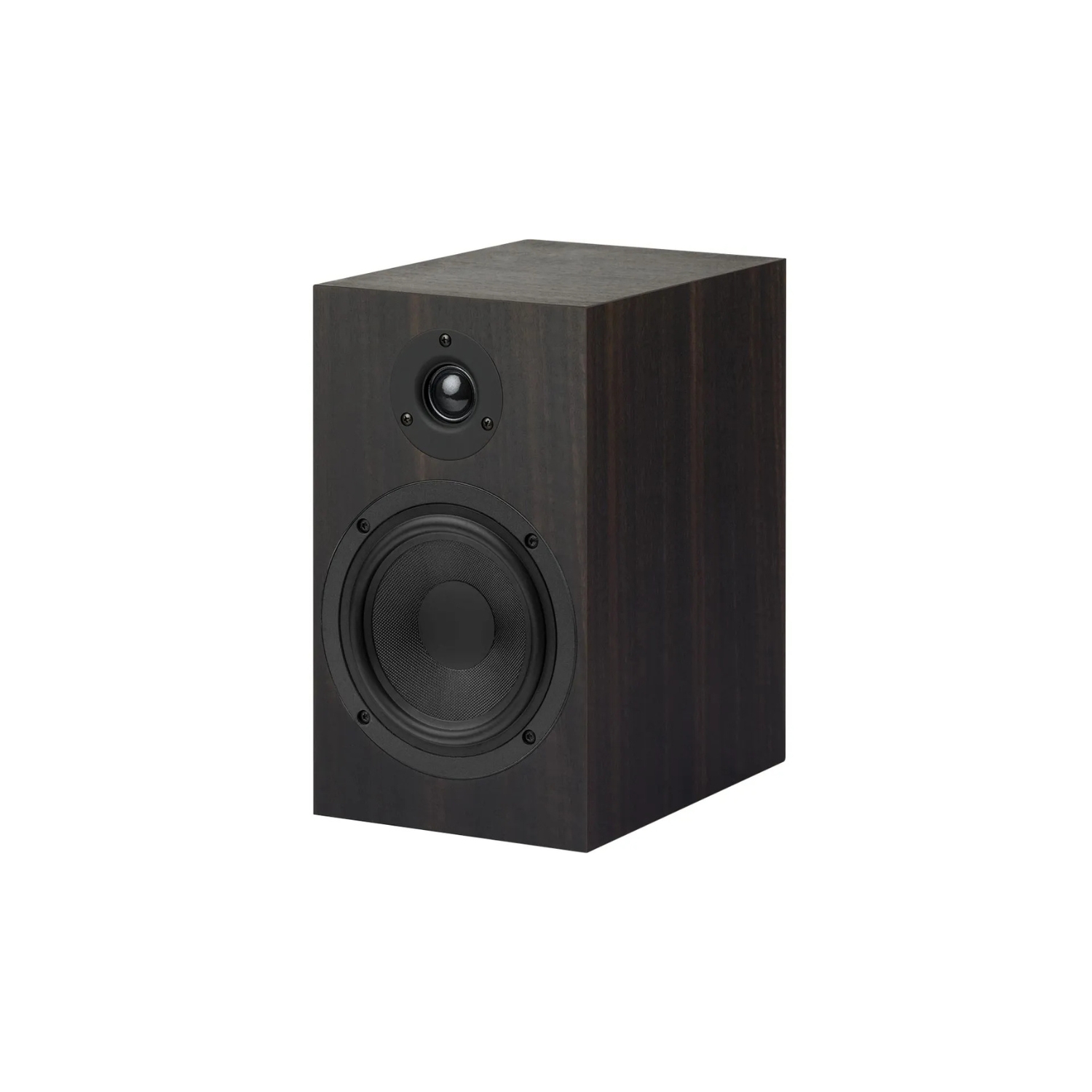 Pro-Ject SPEAKER BOX 5 S2 - Głośniki podstawkowe - EUCALYPTUS (Para)