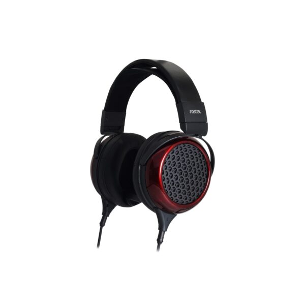 Fostex TH919 Limited - Słuchawki otwarte audiofilskie