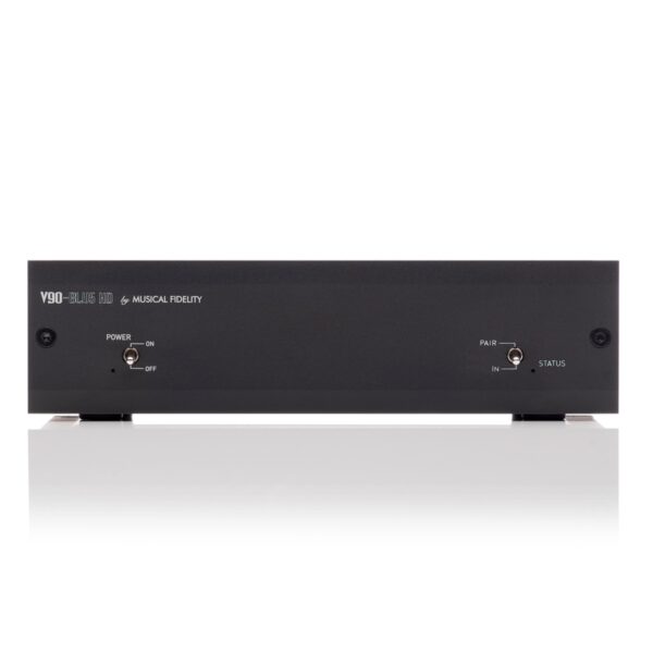 Musical Fidelity V90 BLU5 HD - Odbiornik Bluetooth - Black