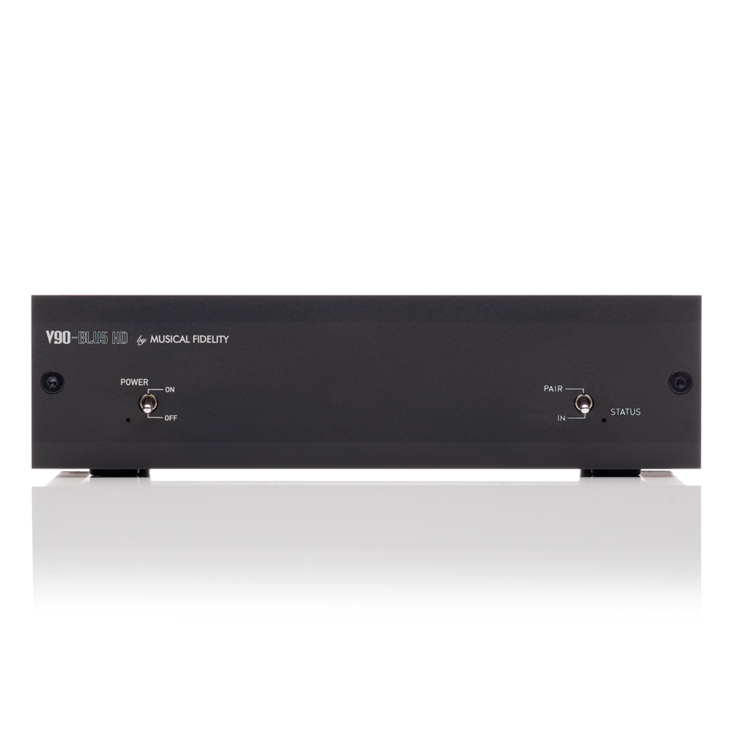 Musical Fidelity V90 BLU5 HD - Odbiornik Bluetooth - Black