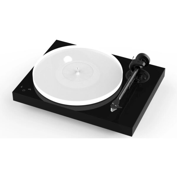 Pro-Ject X1 B - Gramofon z wkładką PICK IT PRO B - HG BLACK