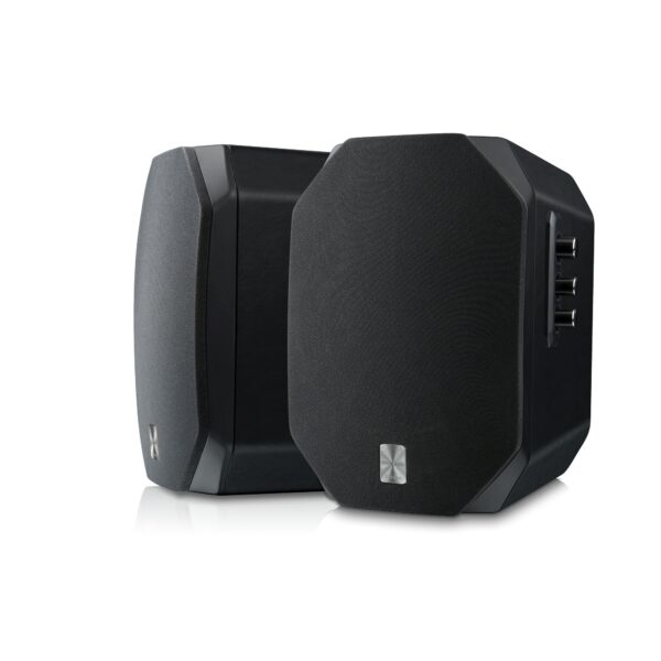 Microlab X7BT - Zestaw głośników 2.0 z Bluetooth