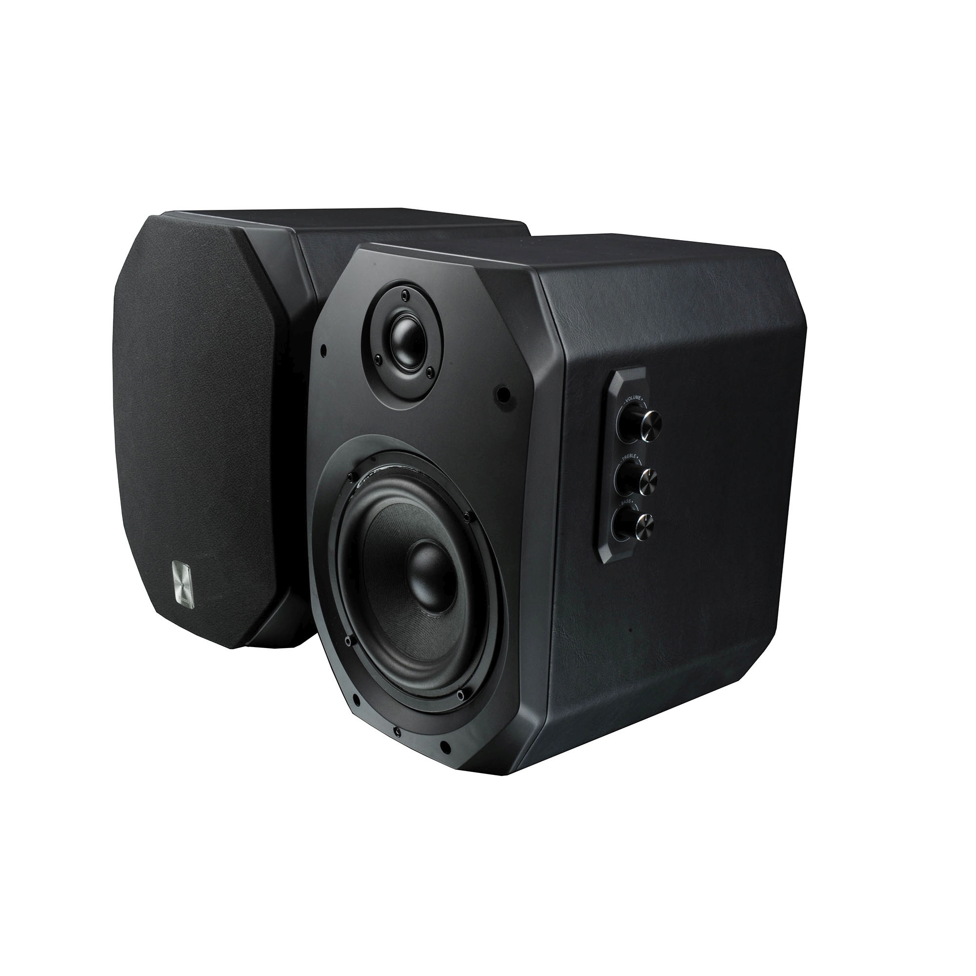 Microlab X7BT - Zestaw głośników 2.0 z Bluetooth - obrazek 5