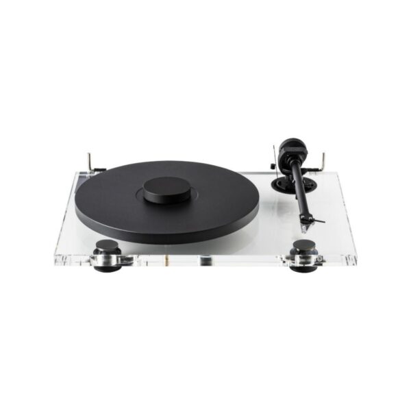 Pro-Ject XA B - Gramofon z wkładką PICK IT PRO B