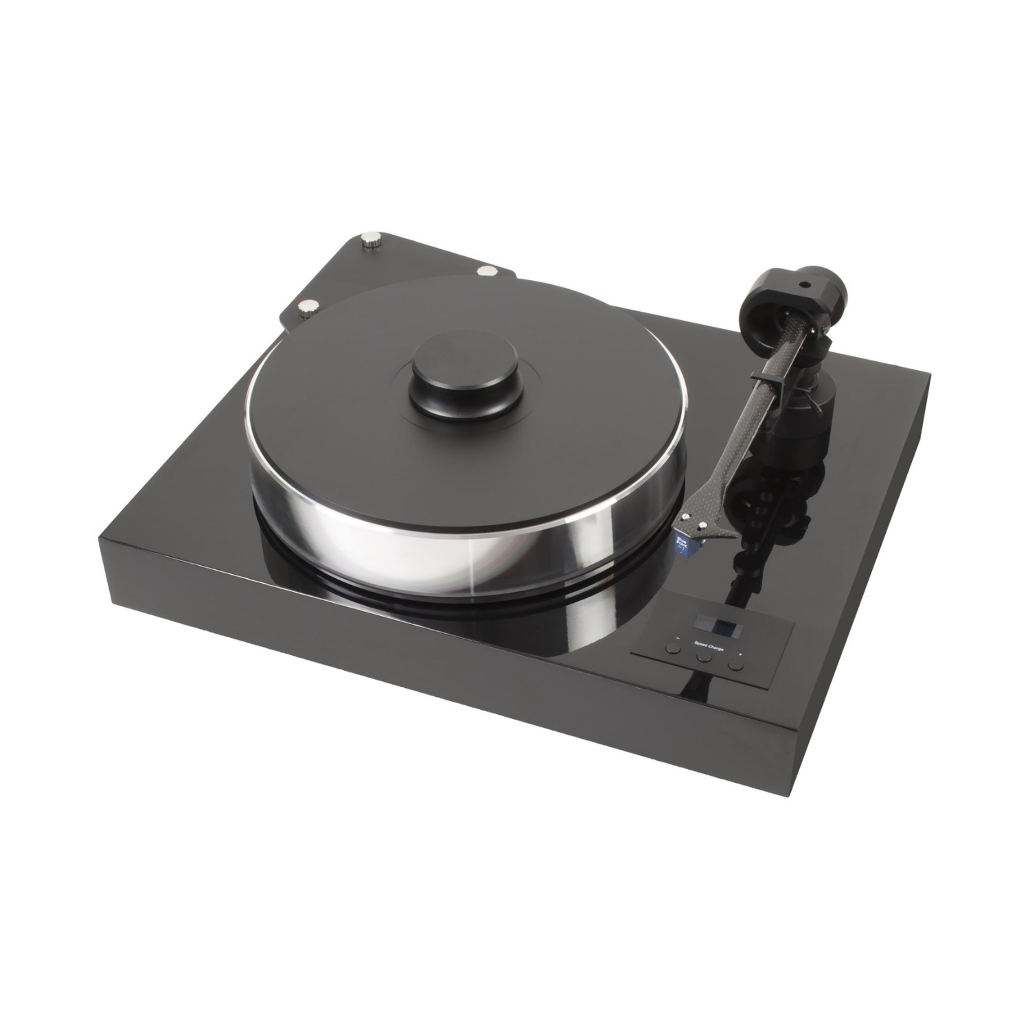 Pro-Ject XTENSION 10-SP - Gramofon z wkładką Cadenza Red - PIANO