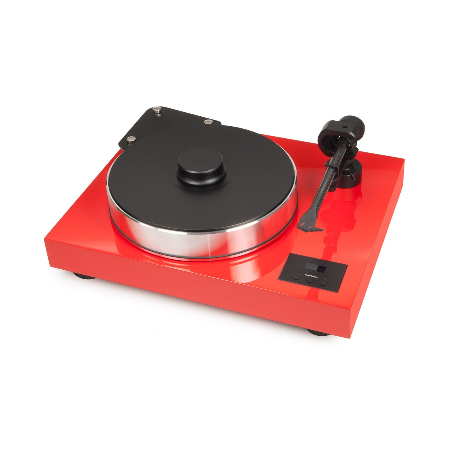 Pro-Ject XTENSION 10 EVO - Gramofon bez wkładki - RED