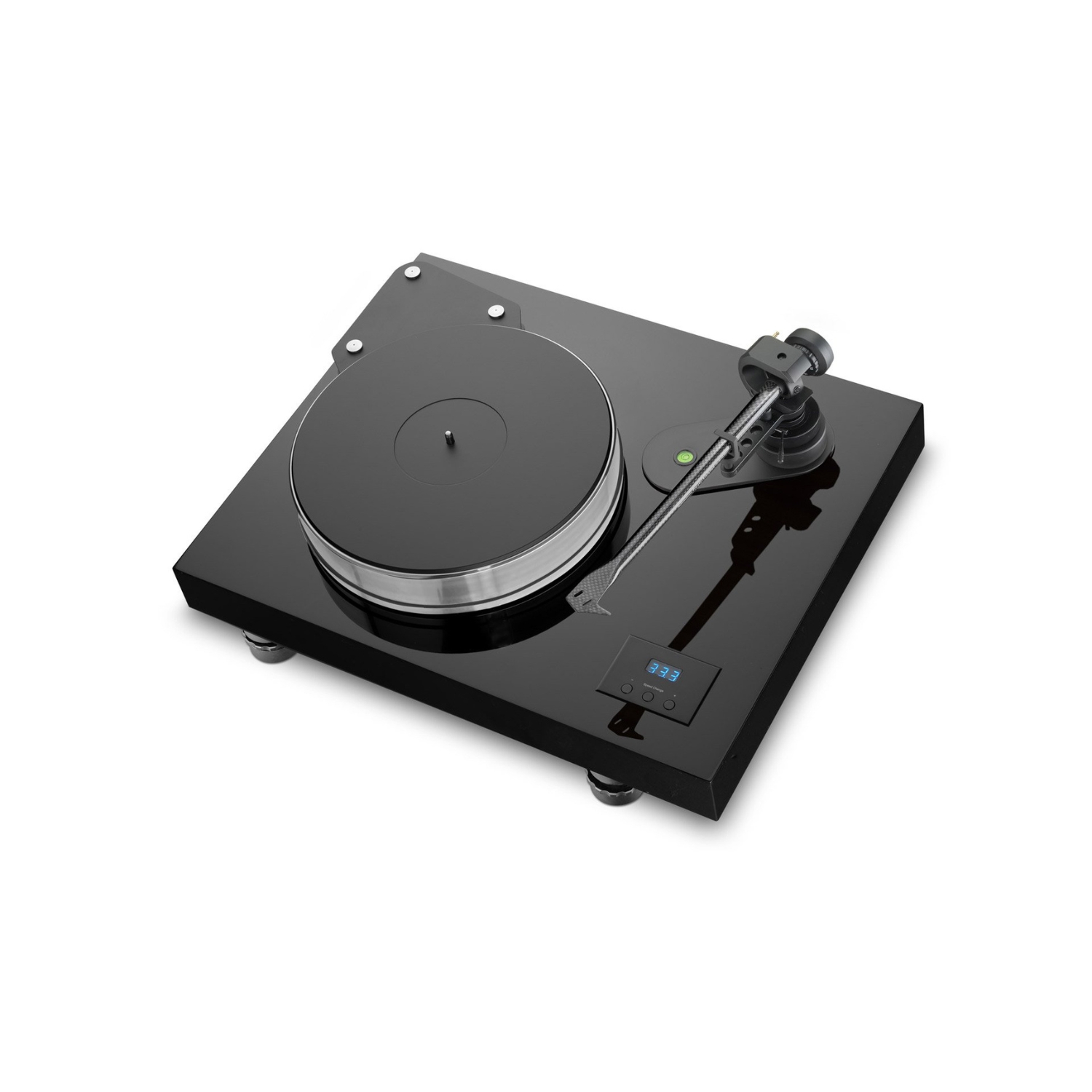 Pro-Ject XTENSION 12 EVO - Gramofon bez wkładki - PIANO