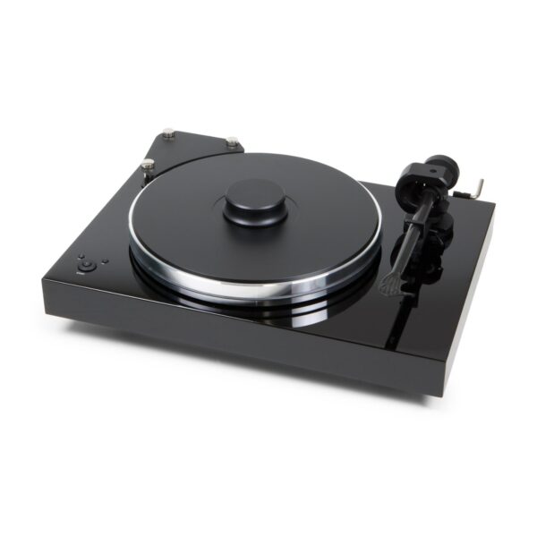 Pro-Ject XTENSION 9 EVO - Gramofon bez wkładki - PIANO