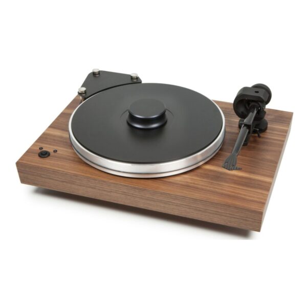 Pro-Ject XTENSION 9 EVO - Gramofon bez wkładki - WALNUT
