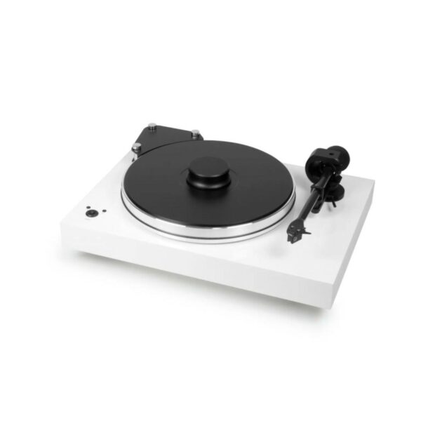 Pro-Ject XTENSION 9 EVO - Gramofon bez wkładki - WHITE