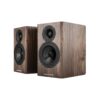 Acoustic Energy AE500 - Głośniki podstawkowe - WALNUT (Para)
