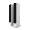 Acoustic Energy AE520 - Kolumny głośnikowe - WHITE GLOSS (Para) - obrazek 2