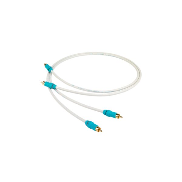 Chord C-LINE - Interkonekt stereo RCA