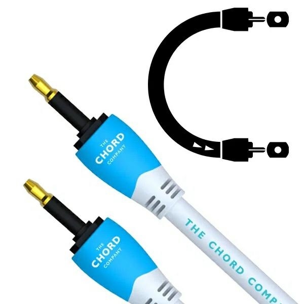 Chord C-LITE - Kabel cyfrowy Mini-Jack-Mini-Jack