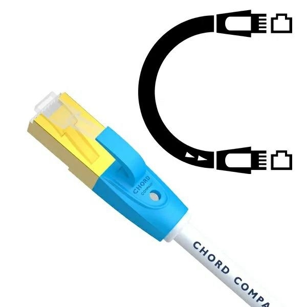 Chord C-STREAM - Kabel Ethernet/LAN