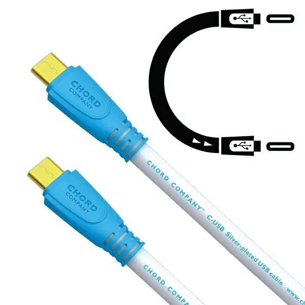 Chord C-USB - Kabel USB C-C