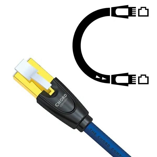 Chord CLEARWAY - Kabel Ethernet/LAN