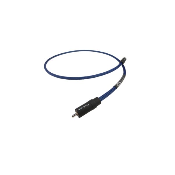 Chord CLEARWAY - Kabel cyfrowy coaxial RCA-RCA