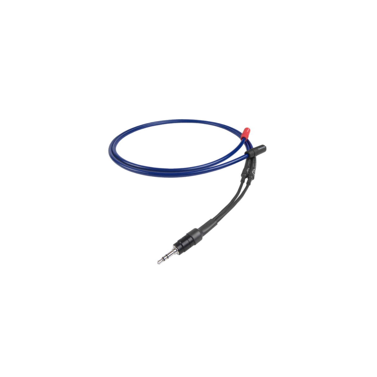 Chord CLEARWAY X - Interkonekt Mini Jack - 2 RCA - 1,0M