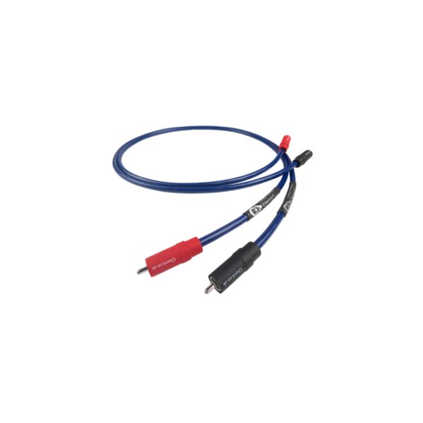 Chord CLEARWAY X - Interkonekt stereo RCA