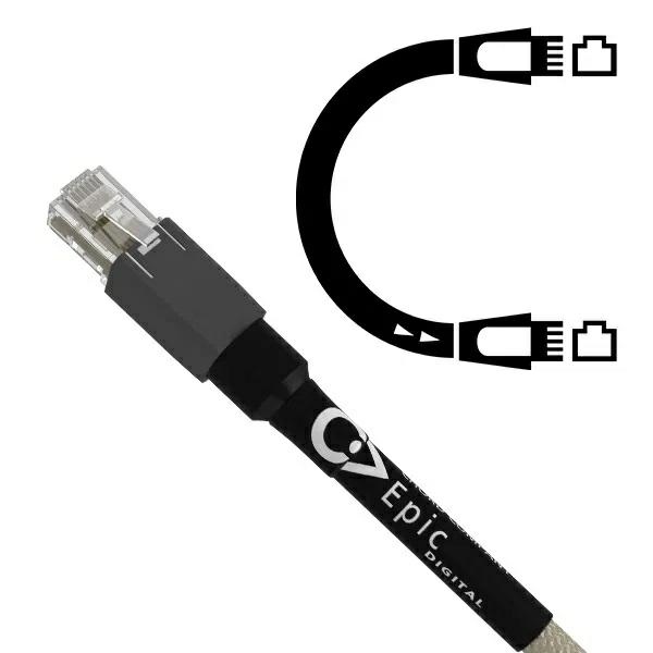 Chord EPIC - Kabel Ethernet/LAN