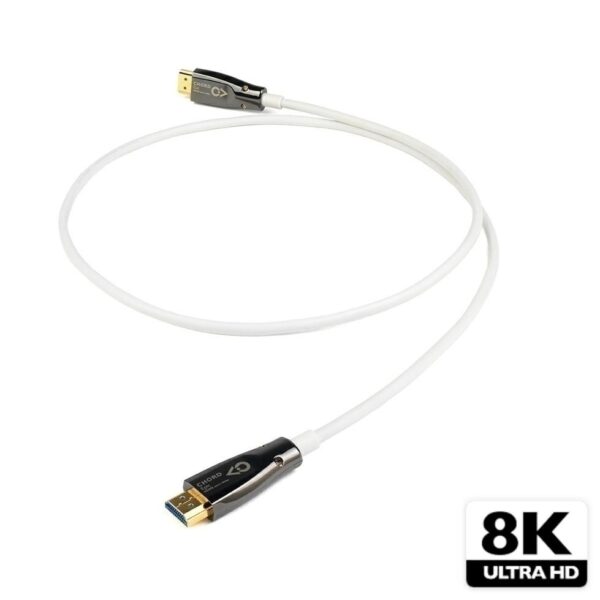 Chord EPIC - Kabel HDMI AOC 2.1 8K