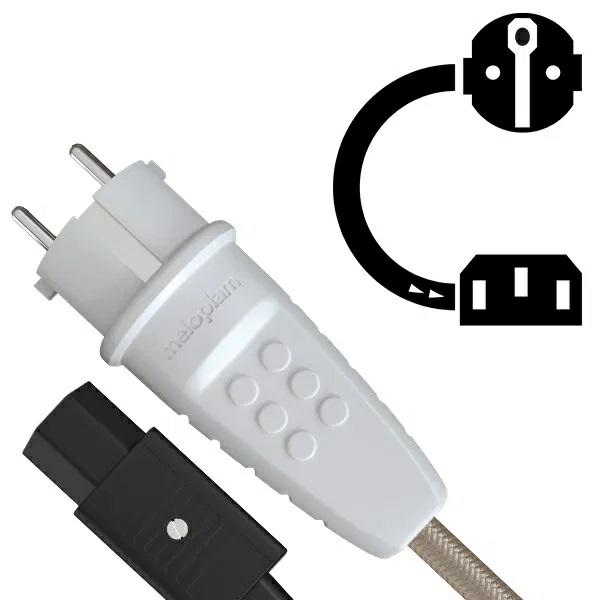 Chord EPIC - Kabel zasilający