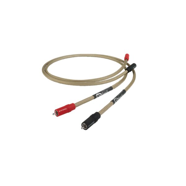 Chord EPIC X - Interkonekt stereo RCA