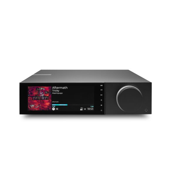 Cambridge Audio EVO 150 SE - Odtwarzacz all-in-one - BLACK