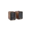 Ruark Audio MR1 Mk3 - Bezprzewodowe głośniki bluetooth - RICH WALNUT (Para)