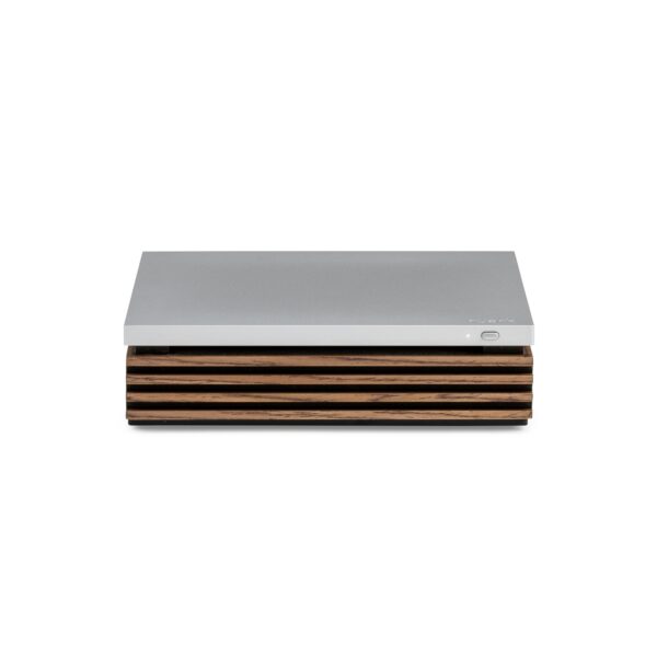 Ruark Audio R-CD100 - Odtwarzacz USB CD - FUSED WALNUT